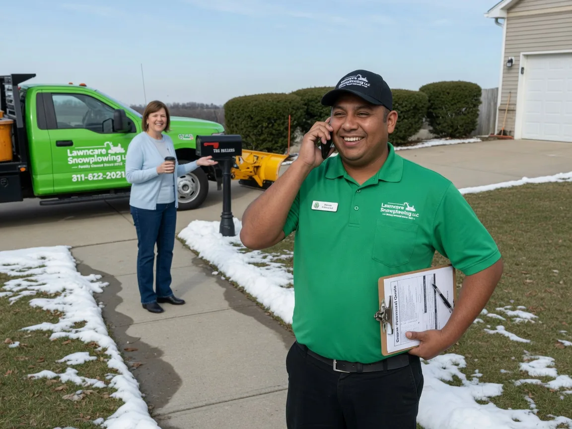 Lawn Care Services By Expert Landscaper East Andover, ME FAQs